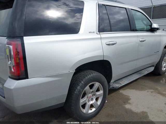 1GKS1AKC3GR470620 GMC YUKON SLE
