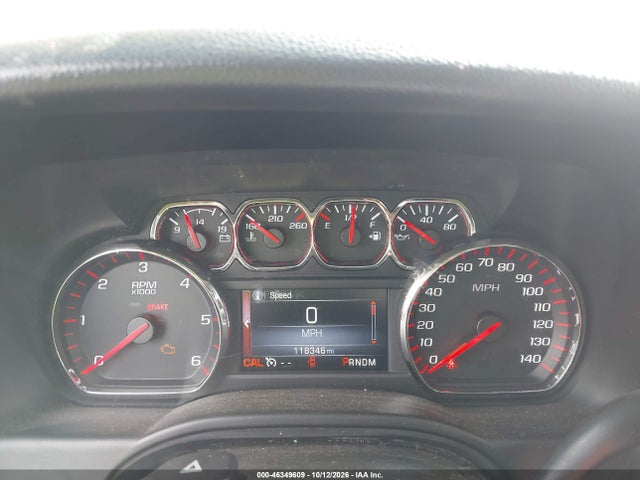 1GKS1AKC3GR470620 GMC YUKON SLE