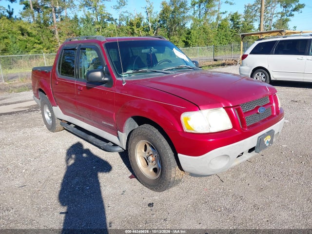 Продажа на аукционе авто 2002 Ford Explorer Sport Trac, vin: 1FMZU67E02UB26298, номер лота: 46349626