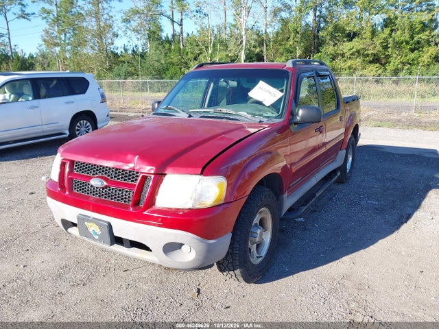 Продажа на аукционе авто 2002 Ford Explorer Sport Trac, vin: 1FMZU67E02UB26298, номер лота: 46349626