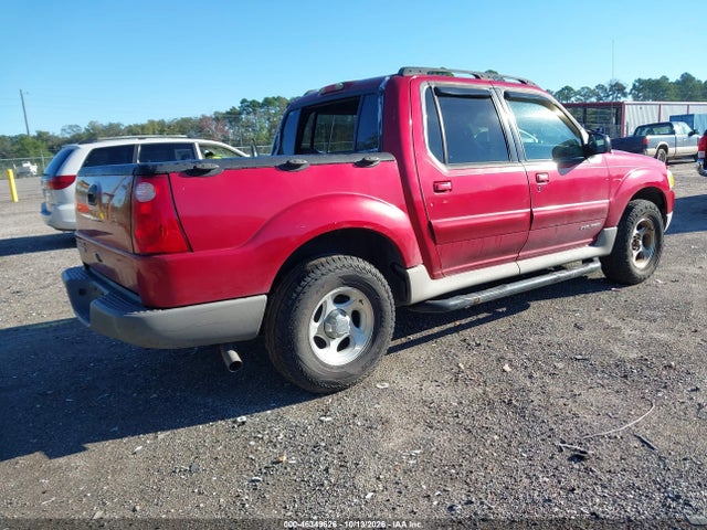 Продажа на аукционе авто 2002 Ford Explorer Sport Trac, vin: 1FMZU67E02UB26298, номер лота: 46349626