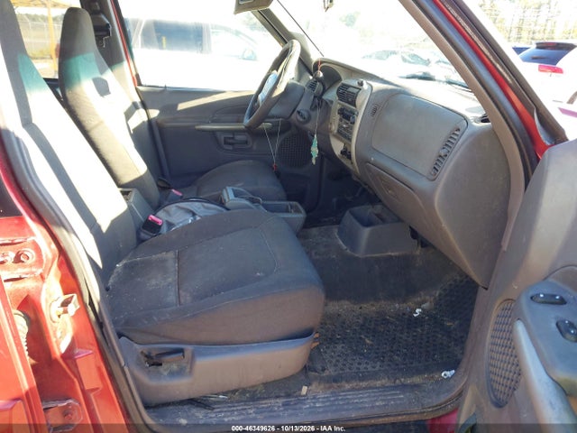 Продажа на аукционе авто 2002 Ford Explorer Sport Trac, vin: 1FMZU67E02UB26298, номер лота: 46349626