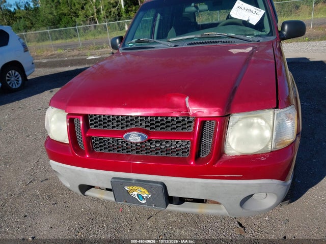 Продажа на аукционе авто 2002 Ford Explorer Sport Trac, vin: 1FMZU67E02UB26298, номер лота: 46349626