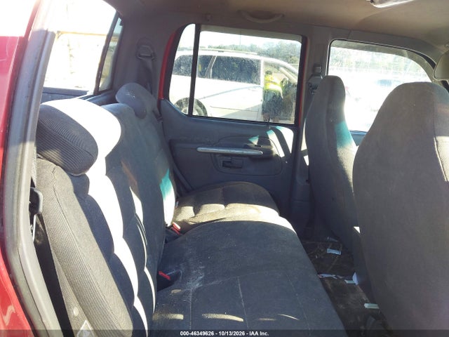Продажа на аукционе авто 2002 Ford Explorer Sport Trac, vin: 1FMZU67E02UB26298, номер лота: 46349626