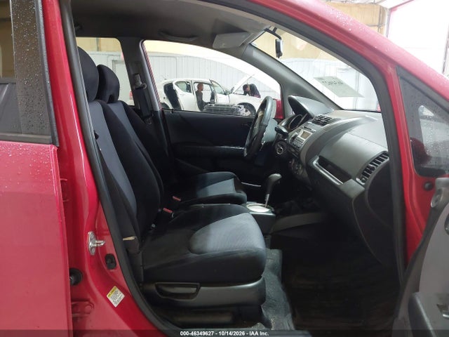 Продаж на аукціоні авто 2008 Honda Fit Sport, vin: JHMGD38658S056379, номер лоту: 46349627