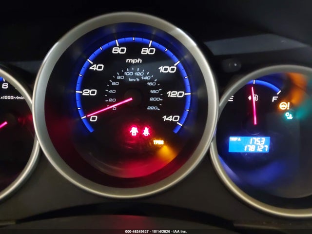 Продаж на аукціоні авто 2008 Honda Fit Sport, vin: JHMGD38658S056379, номер лоту: 46349627