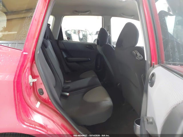 Продаж на аукціоні авто 2008 Honda Fit Sport, vin: JHMGD38658S056379, номер лоту: 46349627