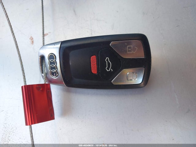 Audi S5 3.0t Premium Plus 2018 WAUC4CF57JA094862 Image 11