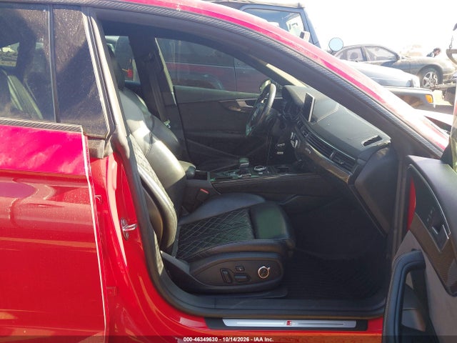Audi S5 3.0t Premium Plus 2018 WAUC4CF57JA094862 Image 5