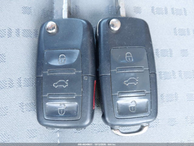 Aukcja sprzedaży 2001 Volkswagen Golf Gl, vin: 9BWBT21J014032711, numer aukcji: 46349631