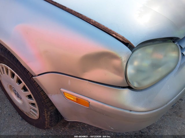 Aukcja sprzedaży 2001 Volkswagen Golf Gl, vin: 9BWBT21J014032711, numer aukcji: 46349631
