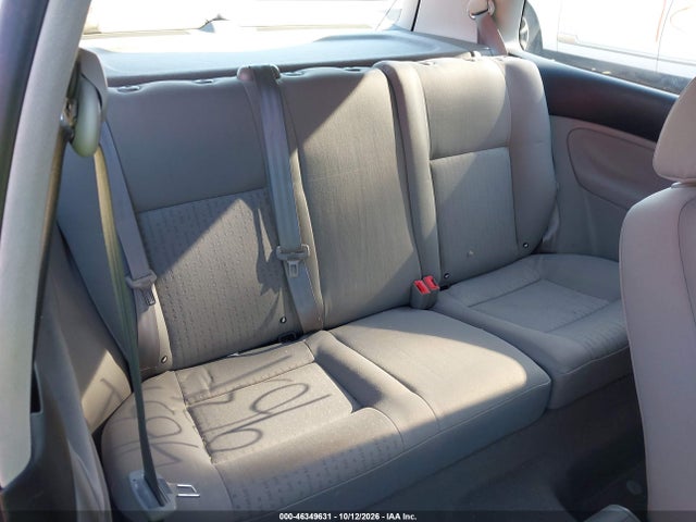 Aukcja sprzedaży 2001 Volkswagen Golf Gl, vin: 9BWBT21J014032711, numer aukcji: 46349631