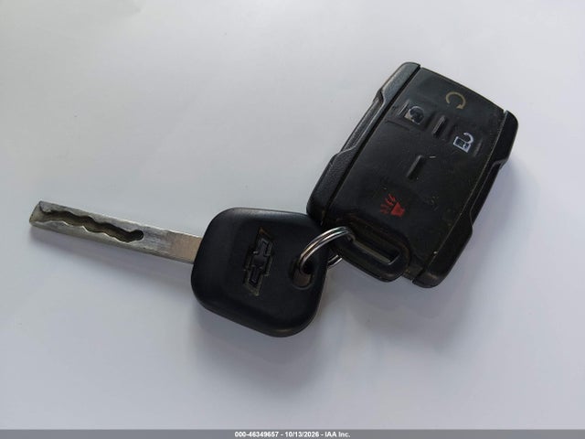 46349657 :رقم المزاد ، 3GCUKREC7HG279750 vin ، 2017 Chevrolet Silverado 1500 2lt مزاد بيع