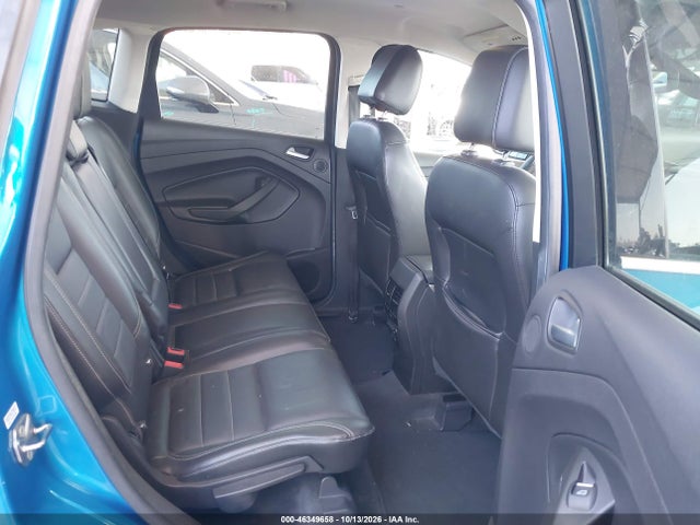 Продажа на аукционе авто 2013 Ford C-max Energi Sel, vin: 1FADP5CU0DL516930, номер лота: 46349658