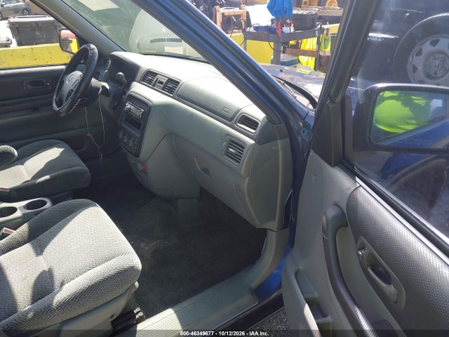 Продажа на аукционе авто 1998 Honda Cr-v Lx, vin: JHLRD2840WC004221, номер лота: 46349677