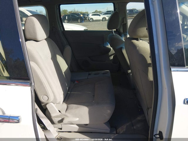 46349681 :رقم المزاد ، JN8AE2KP2F9128664 vin ، 2015 Nissan Quest Platinum/s/sl/sv مزاد بيع