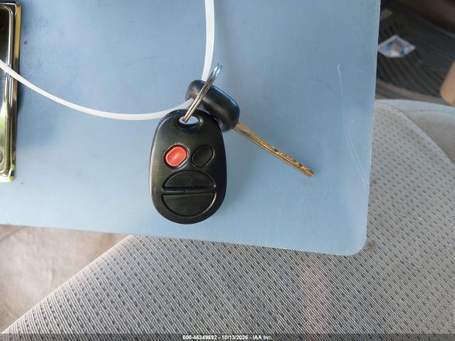 46349692 :رقم المزاد ، 5TDZA23C04S094860 vin ، 2004 Toyota Sienna Le مزاد بيع