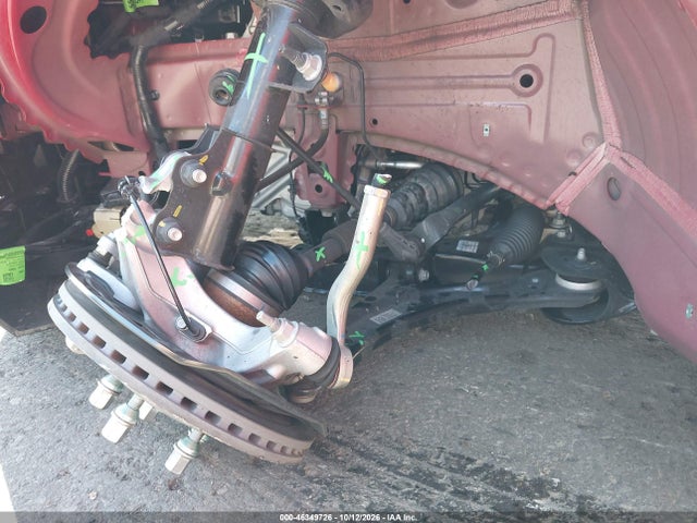 Aukcja sprzedaży 2026 Chevrolet Trax Fwd Lt, vin: KL77LHEP4TC152082, numer aukcji: 46349726