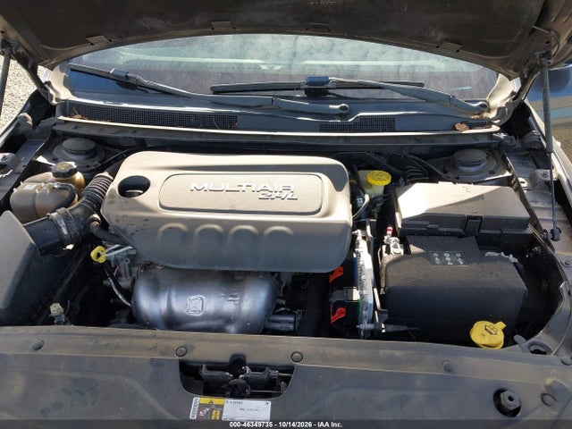 Chrysler 200 Limited 2016 1C3CCCAB5GN145624 Image 10
