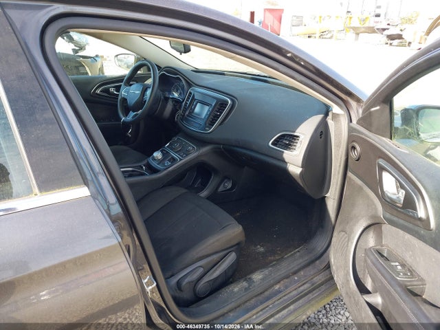 Chrysler 200 Limited 2016 1C3CCCAB5GN145624 Image 5