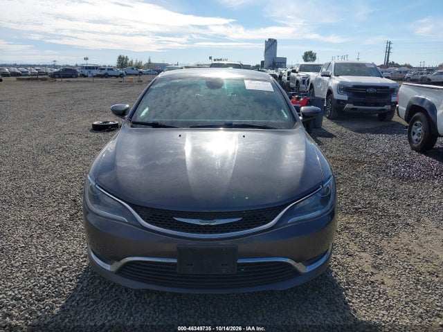 Chrysler 200 Limited 2016 1C3CCCAB5GN145624 Image 6
