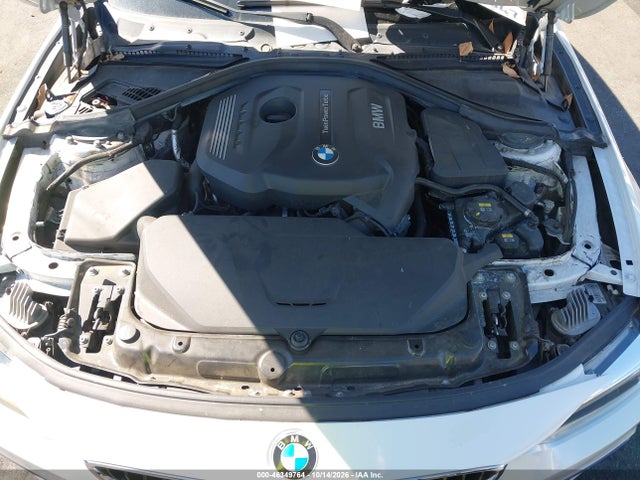 WBA4J1C55KBM13225 BMW 430i Gran Coupe