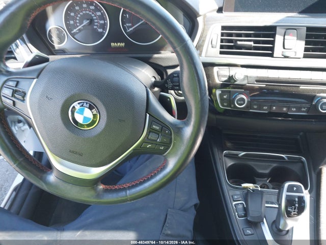 WBA4J1C55KBM13225 BMW 430i Gran Coupe