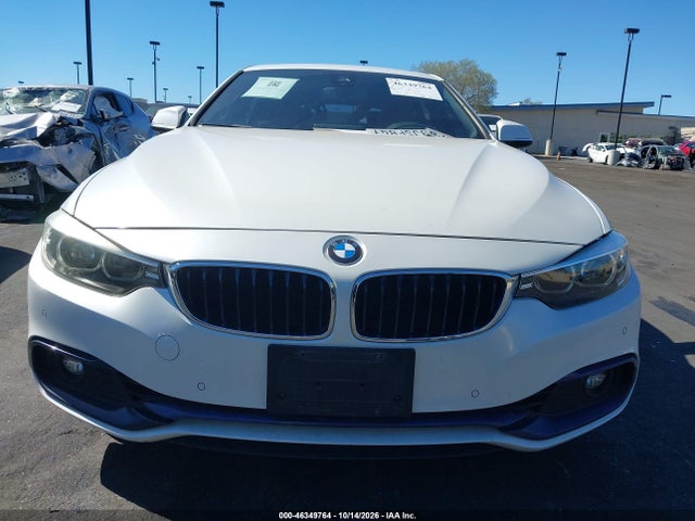 WBA4J1C55KBM13225 BMW 430i Gran Coupe