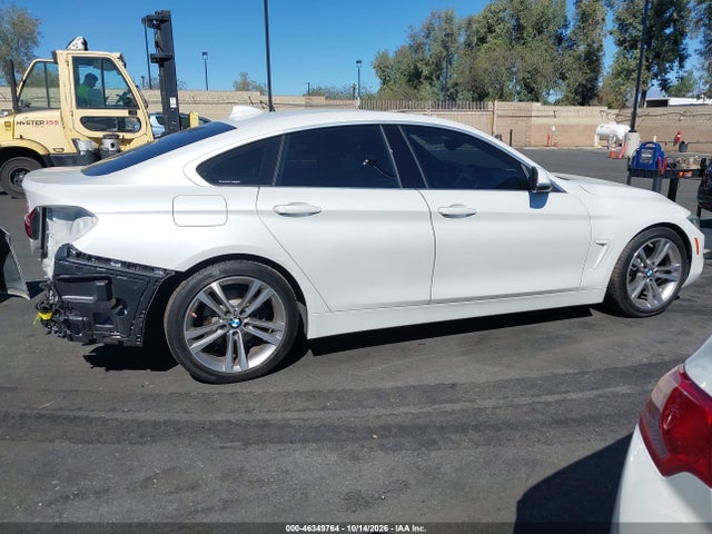 WBA4J1C55KBM13225 BMW 430i Gran Coupe