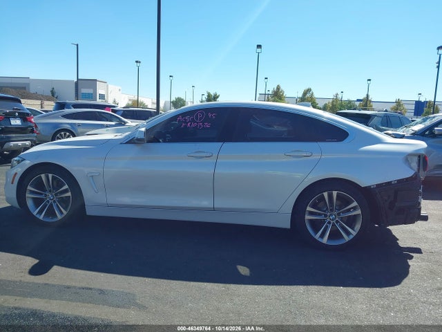 WBA4J1C55KBM13225 BMW 430i Gran Coupe