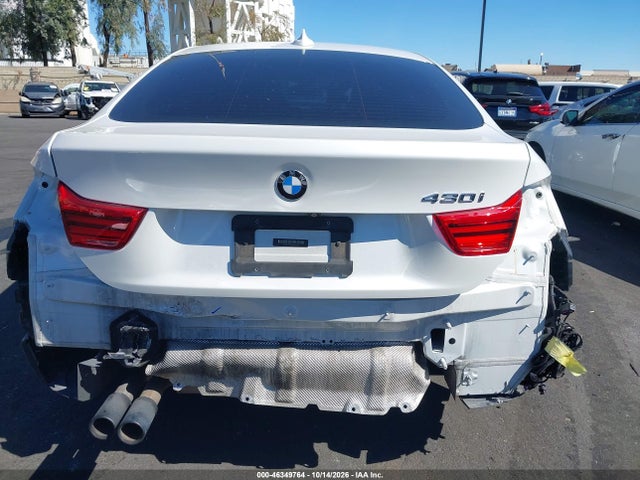 WBA4J1C55KBM13225 BMW 430i Gran Coupe