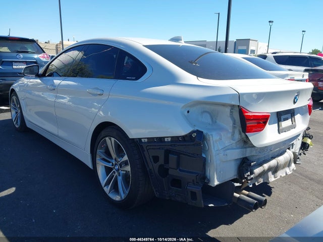 WBA4J1C55KBM13225 BMW 430i Gran Coupe