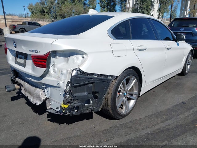 WBA4J1C55KBM13225 BMW 430i Gran Coupe