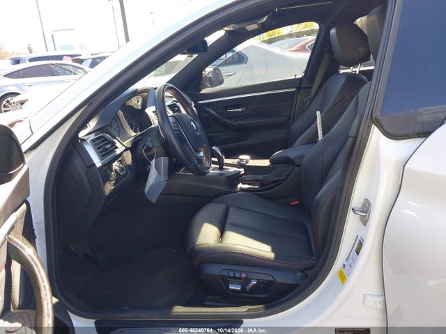 WBA4J1C55KBM13225 BMW 430i Gran Coupe