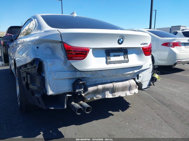 WBA4J1C55KBM13225 BMW 430i Gran Coupe