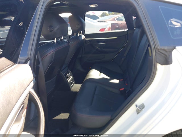 WBA4J1C55KBM13225 BMW 430i Gran Coupe