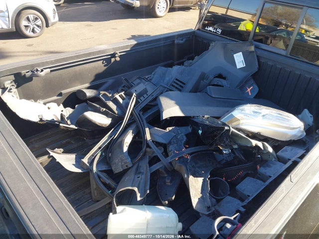 Toyota Tacoma Sr 2021 3TYRX5GN1MT006995 Image 12