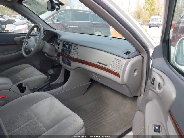 Продаж на аукціоні авто 2004 Chevrolet Impala Ls, vin: 2G1WH52K849351127, номер лоту: 46349787