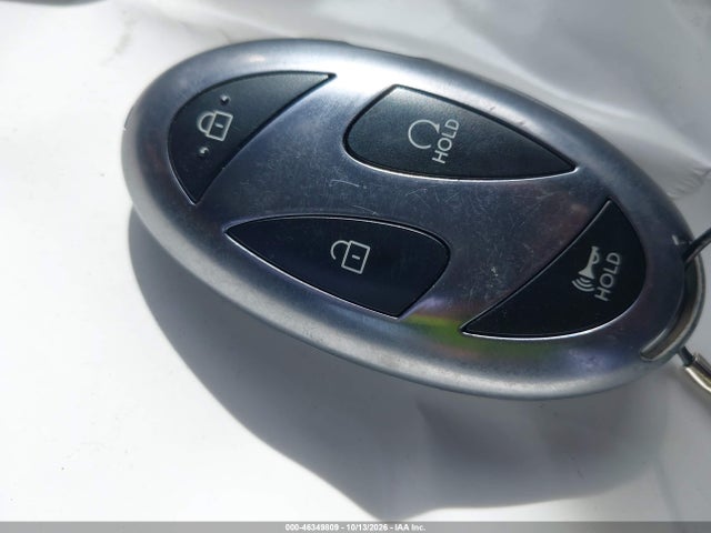Hyundai TUCSON SEL 2026 5NMJB3DE5TH727578 Image 11