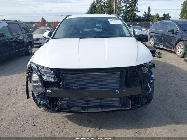 Hyundai TUCSON SEL 2026 5NMJB3DE5TH727578 Image 13