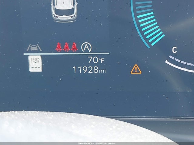 Hyundai TUCSON SEL 2026 5NMJB3DE5TH727578 Image 16