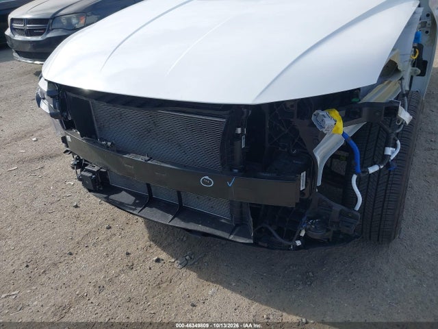 Hyundai TUCSON SEL 2026 5NMJB3DE5TH727578 Image 18