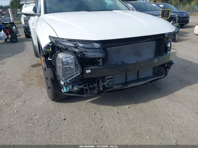 Hyundai TUCSON SEL 2026 5NMJB3DE5TH727578 Image 19
