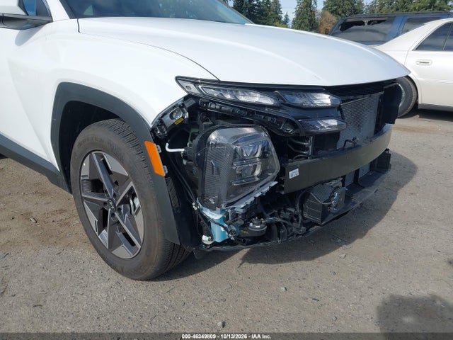 Hyundai TUCSON SEL 2026 5NMJB3DE5TH727578 Image 20