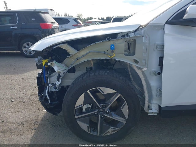 Hyundai TUCSON SEL 2026 5NMJB3DE5TH727578 Image 21