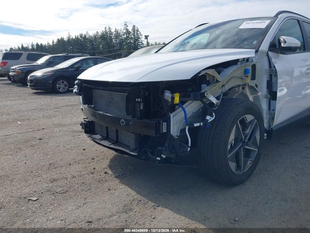 Hyundai TUCSON SEL 2026 5NMJB3DE5TH727578 Image 22