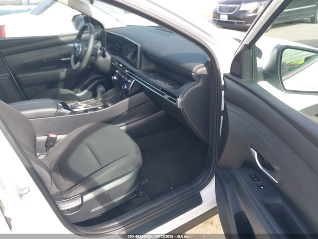 Hyundai TUCSON SEL 2026 5NMJB3DE5TH727578 Image 5