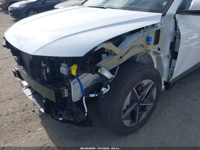 Hyundai TUCSON SEL 2026 5NMJB3DE5TH727578 Image 6