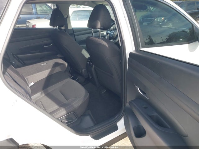 Hyundai TUCSON SEL 2026 5NMJB3DE5TH727578 Image 8