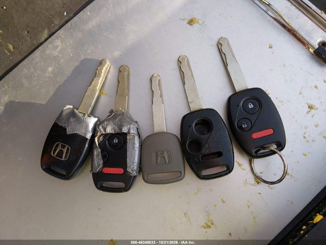 Продаж на аукціоні авто 2008 Honda Civic Lx, vin: 1HGFA16508L064485, номер лоту: 46349833